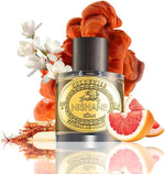 Safran Colognise by Nishane for Unisex - Extrait de Cologne - 100ml