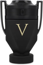 Invictus Victory Absolu by Paco Rabanne for Men - Parfum Intense - 100ml