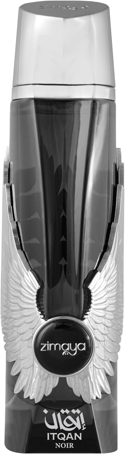 Itqan Noir by Zimaya for Unisex - Eau De Parfum - 100ml