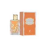 Sugar Me Carrot Cake من ميزون الحمراء للنساء – ماء عطر - 100 مل