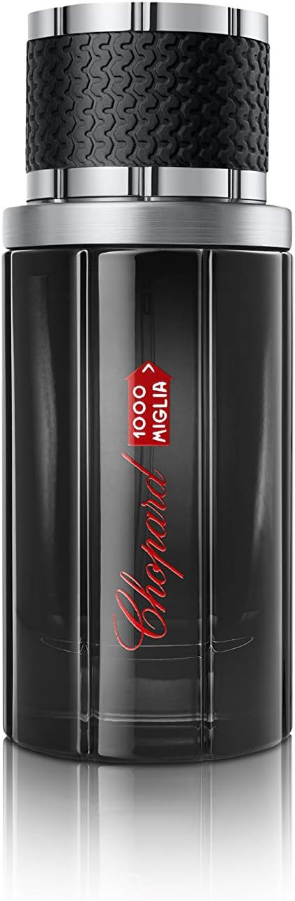 Chopard 1000 Miglia For Men - Eau De Toilette, 80ml