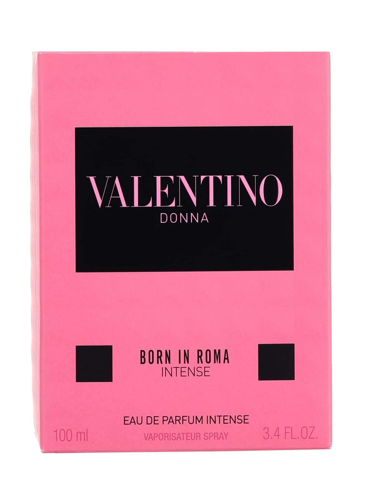 Valentino Donna Born In Roma Intense for Women - EDP Intense - 100ml