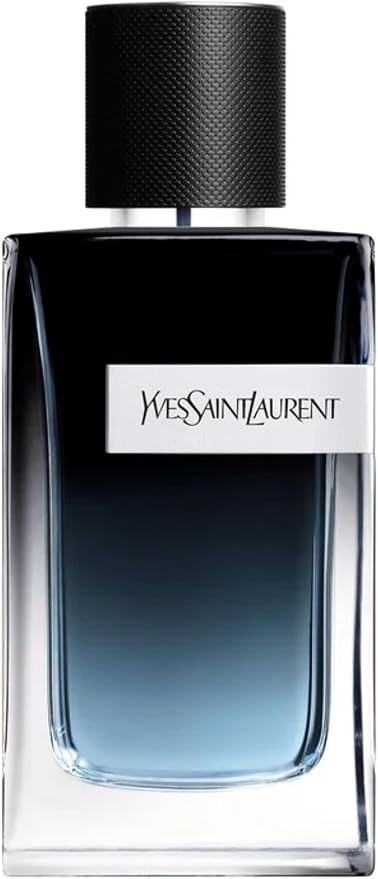 Y by Yves Saint Laurent for Men - Eau De Parfum - 100ml