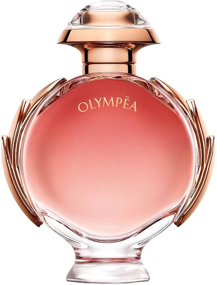 Paco Rabanne Olympea Legend Perfume For Women - Eau De Parfum - 80ml