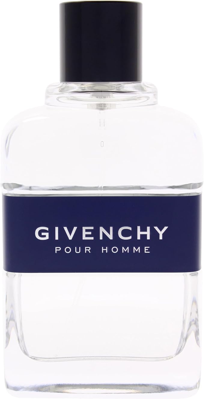 Blue Label by Givenchy for Men - Eau De Toilette - 100ml