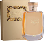 Hawas for Her by Rasasi for Women - Eau de Parfum - 100ml