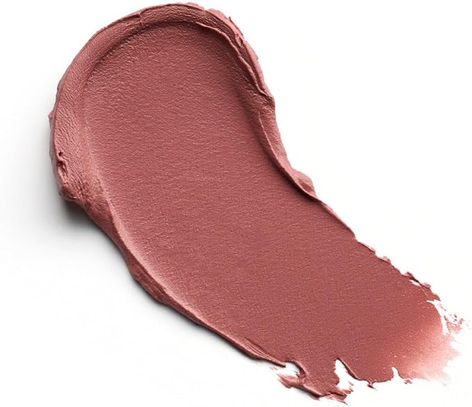 Essence Blur Soufflé Matte Lip Cream Liquid Lipstick - 09 Ghost Typing - 3.6ml