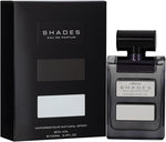 Shades by Armaf for Men - Eau de Parfum - 100ml