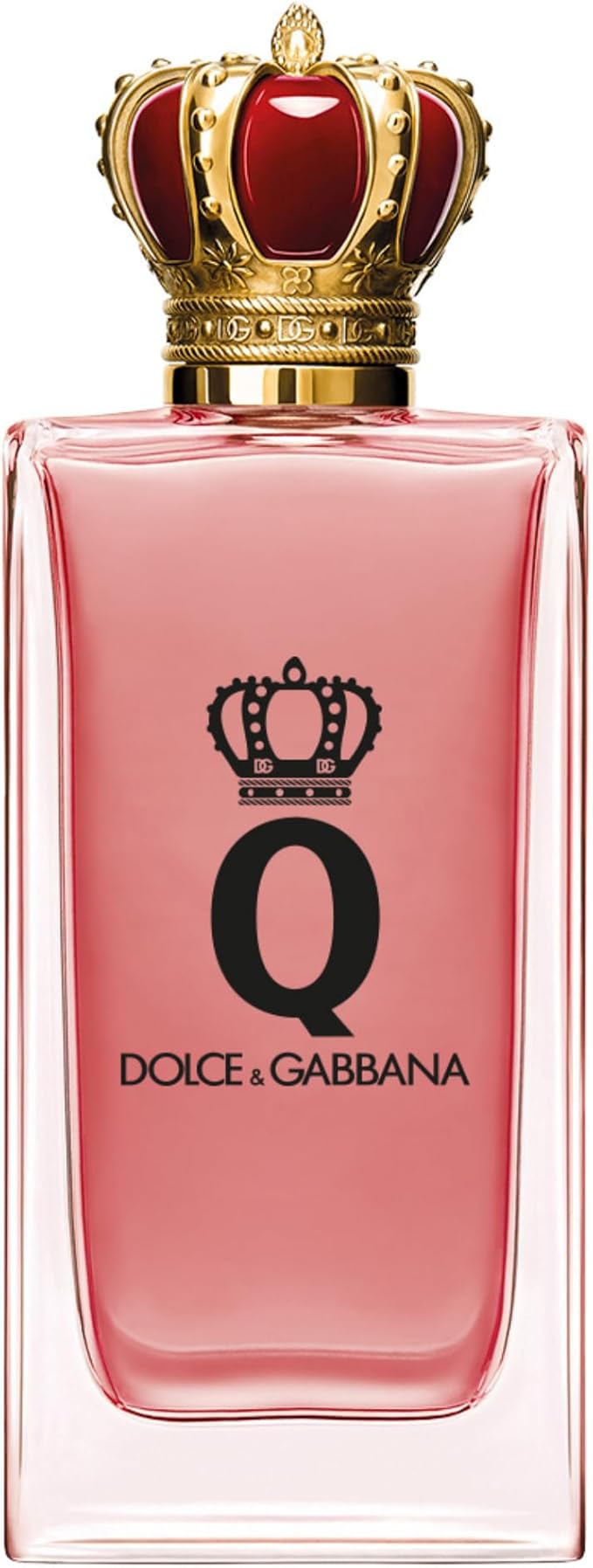 Q by Dolce & Gabbana for Women - Eau de Parfum Intense- 100ml