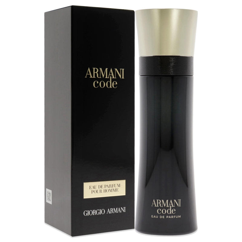 Giorgio Armani Armani Code Pour Homme - EDP - For Men - 110ml