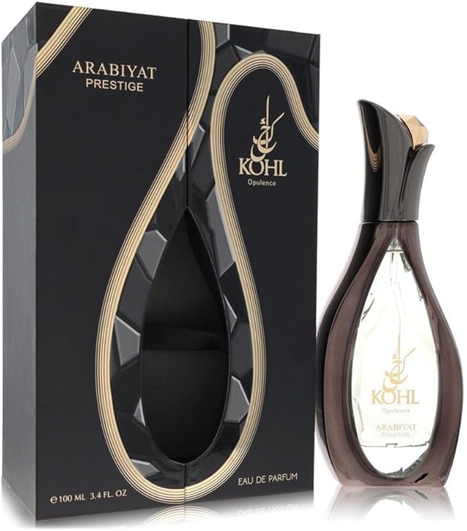 كحل أوبلنس من أربيات برستيج للجنسين - ماء عطر - 100 مل