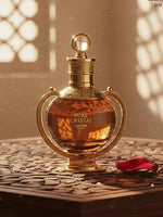 Pride Pure Crystal by Lattafa for Unisex - Eau de Parfum - 100ml