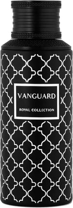 Vanguard by Maison Asrar for Unisex - Eau de Parfum - 100ml