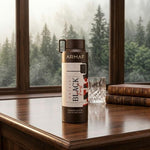 Odyssey Black Forest Dessert Edition by Armaf for Unisex Deodorant Perfume Body Spray - 200ml
