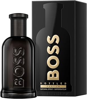 Boss Bottled Hugo Boss for Men - Parfum - 100ml
