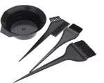 Ysfkshua Hair Dye Tools 4 In 1 - 4PCS