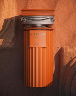 Historic Sahara by Afnan for Men - Extrait de Parfum - 100ml