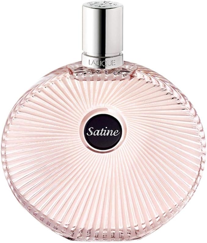 Satine by Lalique for Women - Eau de Parfum - 100ml