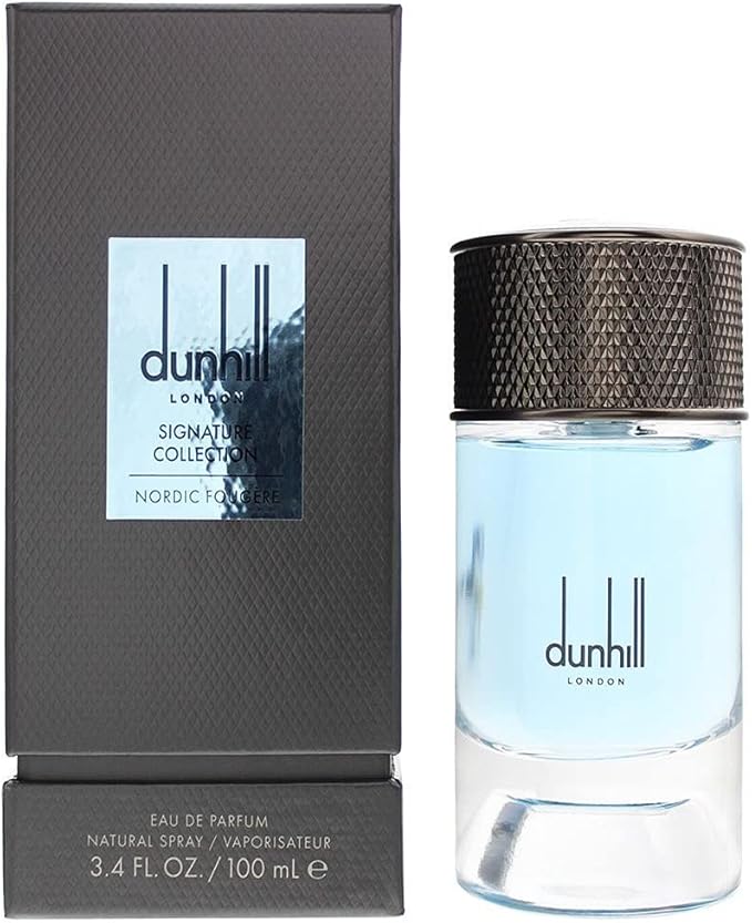 Nordic Fougère Alfred Dunhill for Men - Eau de Parfum - 100ml