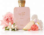 Hawas Glitz by Rasasi for Women - Eau de Parfum - 100ml
