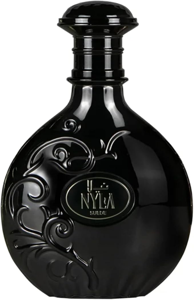 Nyla by Arabiyat Prestige للنساء - عطر EDP - 80 مل