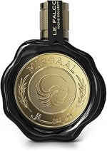 Le Falconé Mirsaal Valentine for Unisex - Eau de Parfum - 100ml