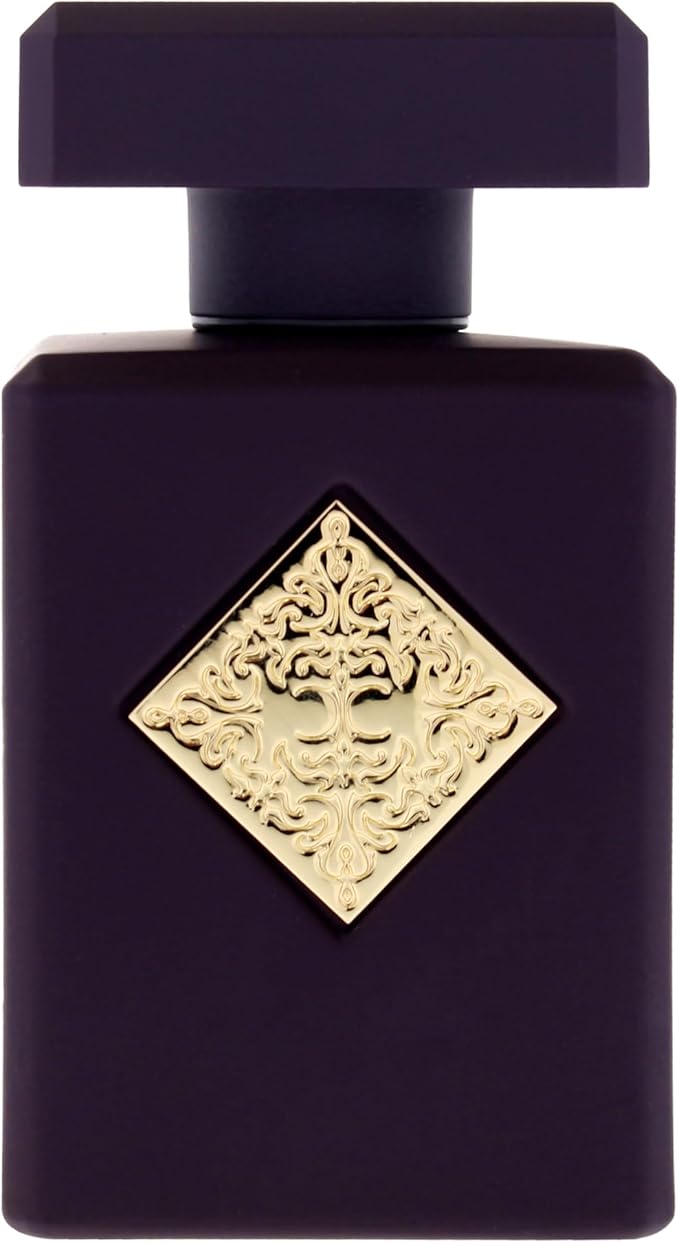 Side Effect by Initio for Unisex - Eau de Parfum - 90ml