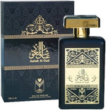 الماس للعطور عاشق العود للجنسين - أو دو بارفان - 100 مل