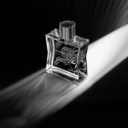 Daarej Verve by Rasasi for Men - Eau de Parfum - 100ml