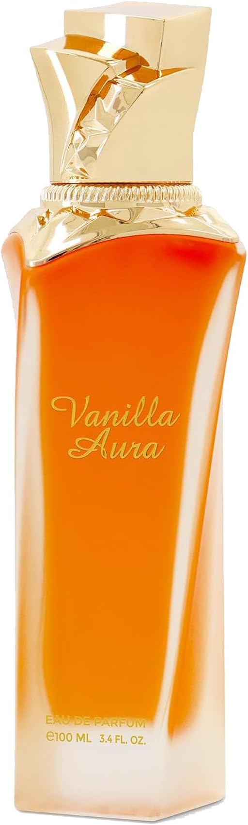 Vanilla Aura by Maison Asrar for Unisex - Eau de Parfum - 100ml