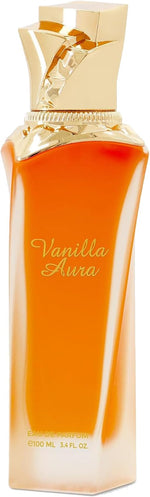 Vanilla Aura by Maison Asrar for Unisex - Eau de Parfum - 100ml