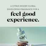 Girl by Rochas for Women - Eau de Toilette - 100ml