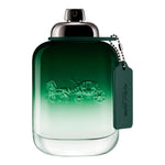 Coach New York Green for Men - Eau de Toilette - 100ml