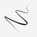 Rimmel London Exaggerate Liquid Eyeliner - Black 001 (2.5ml)