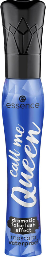 Essence Call Me Queen Dramatic False Lash Effect Waterproof Mascara - 11.5ml