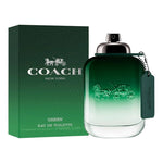 Coach New York Green for Men - Eau de Toilette - 100ml