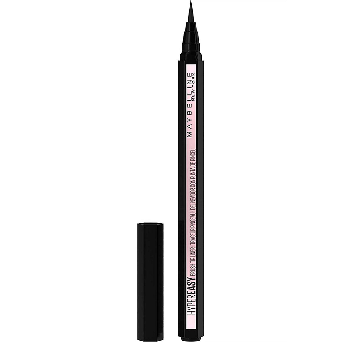 Maybelline New York Hyper Easy Liquid Eyeliner Matte Black