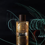 Safran Colognise by Nishane for Unisex - Extrait de Cologne - 100ml