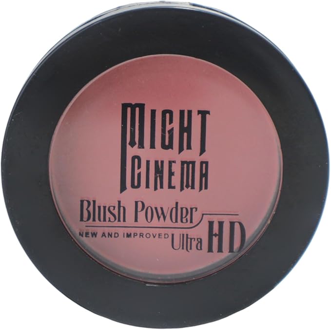101 - Might Cinema Blush Powder Ultra HD