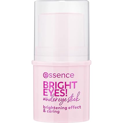 Essence Bright Eyes! Under Eye Stick - 01 Soft Rose - 5.5g