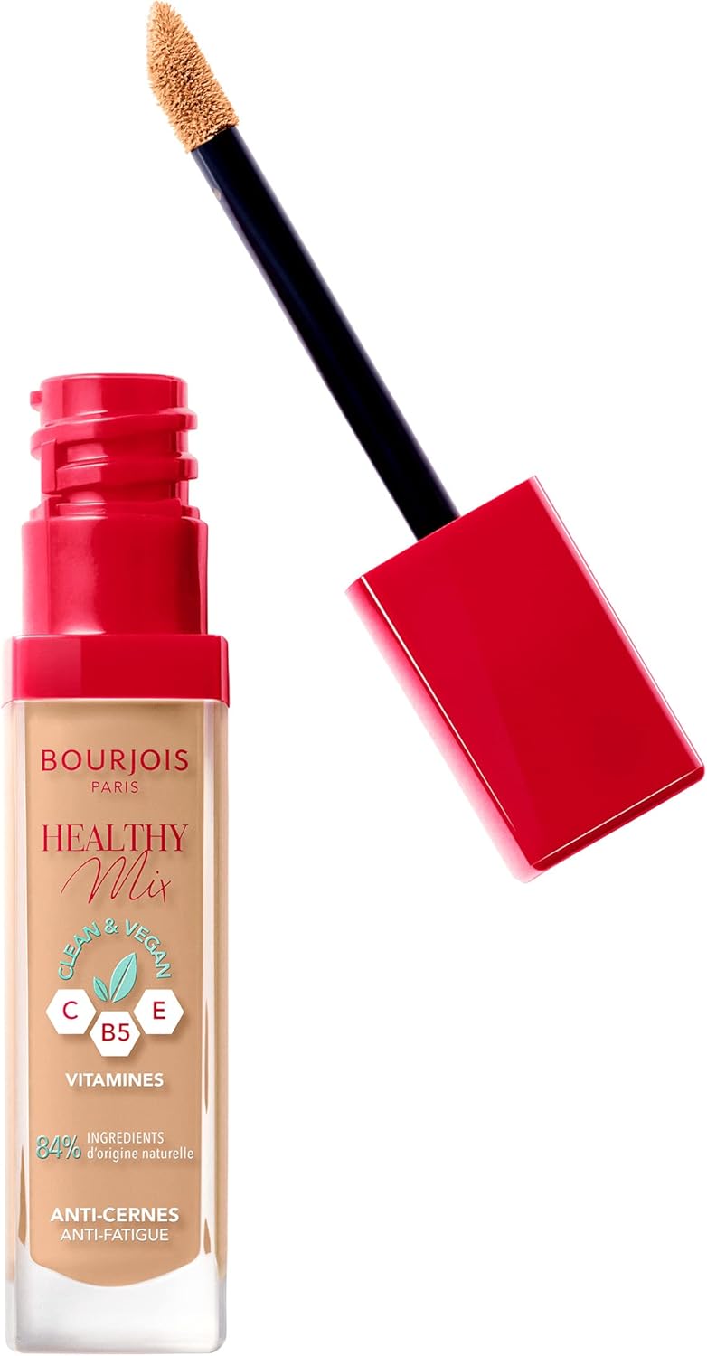 Bourjois Healthy Mix Clean & Vegan Concealer - 52 Beige