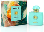 Mouj Iceage by Milestone Perfumes for Unisex - Eau De Parfum- 95ml