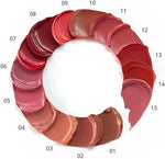 Essence 8H Matte Liquid Lipstick - 12 Golden Rose - 2.5ml
