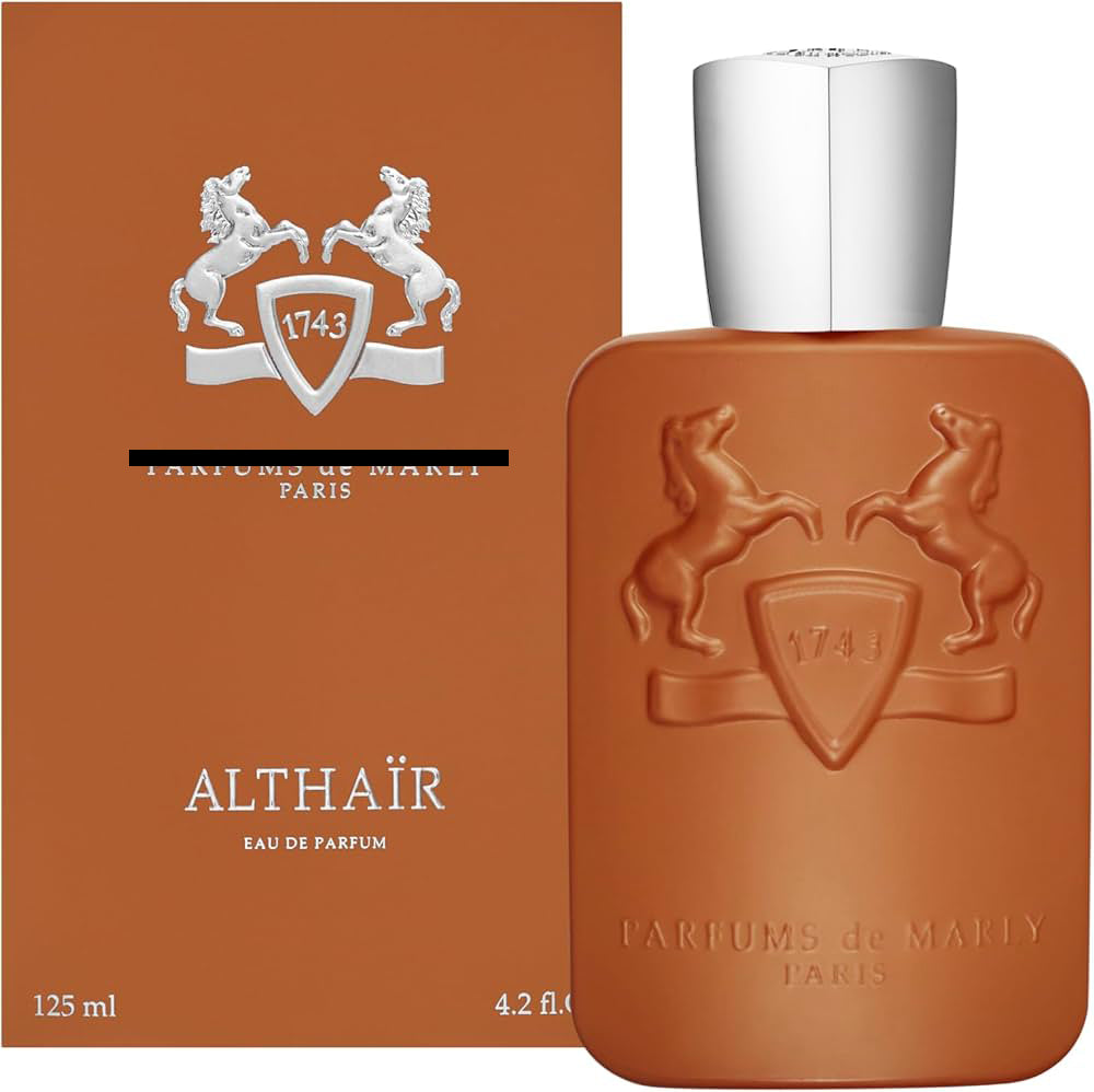 Althair by Parfums de Marly for Men - Eau de Parfum - 125ml