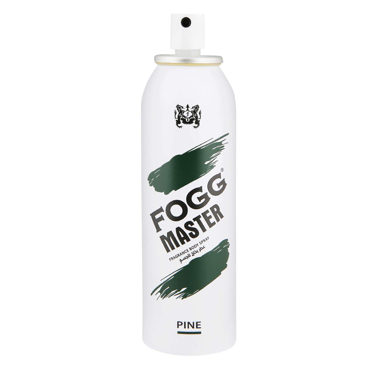 Fogg Master Pine Perfume Spray Men - 120ml