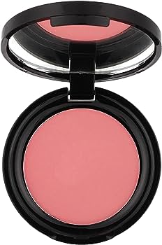 Cybele Smooth N`Wear Powder Blush - 05 Rose Petal