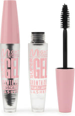 Might Cinema Super Gel Growth Mascara Lashes - 5140