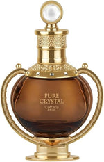 Pride Pure Crystal by Lattafa for Unisex - Eau de Parfum - 100ml