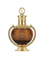 Pride Pure Crystal by Lattafa for Unisex - Eau de Parfum - 100ml