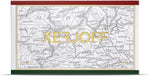 XJ 1861 Decas Xerjoff for Unisex - Eau de Parfum - 100ml